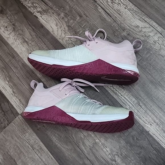 Women's nike metcon - Picture 7 of 9